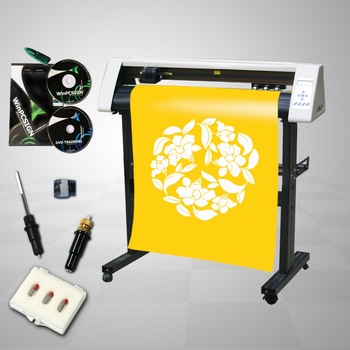 cutting plotter drivers download